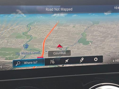 2021 Mercedes-Benz GLA 250 Base 4MATIC