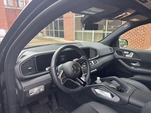 2025 Mercedes-Benz GLE 350 Base 4MATIC