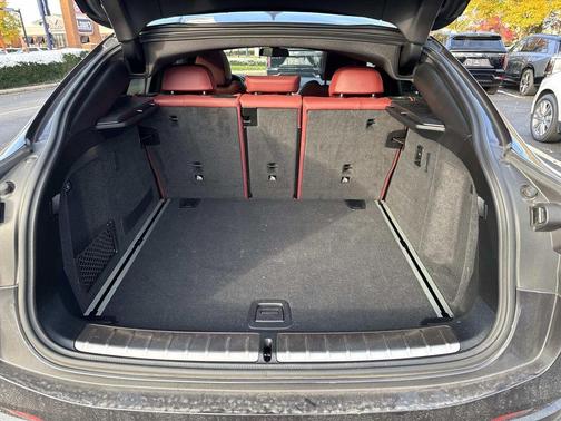 2021 BMW X4 xDrive30i