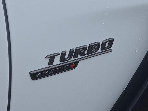 2026 Mercedes-Benz AMG CLE 53 Base