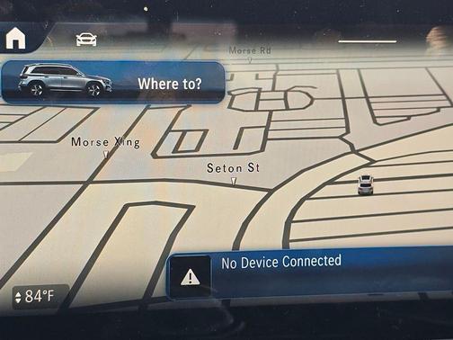 2024 Mercedes-Benz GLB 250 Base 4MATIC