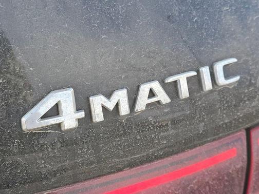 2024 Mercedes-Benz GLB 250 Base 4MATIC