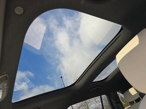 2024 Mercedes-Benz GLB 250 Base 4MATIC