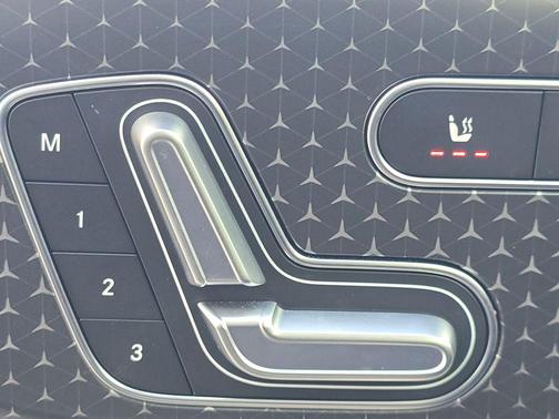 2024 Mercedes-Benz GLB 250 Base 4MATIC