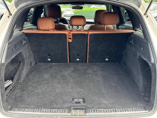 2020 Mercedes-Benz GLC 300 Base 4MATIC