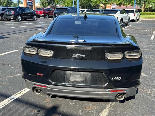 2020 Chevrolet Camaro 1LT