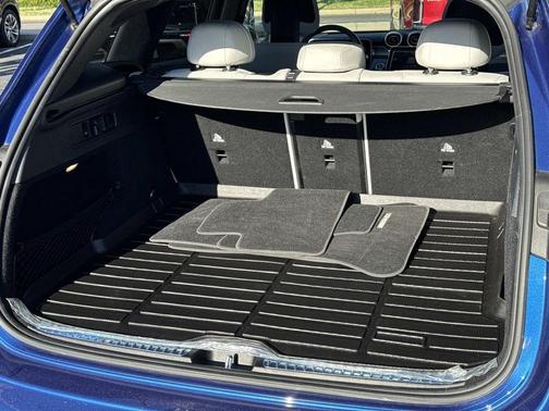 2024 Mercedes-Benz GLC 300 Base 4MATIC