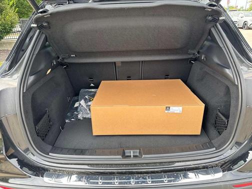2026 Mercedes-Benz GLA 250 Base 4MATIC