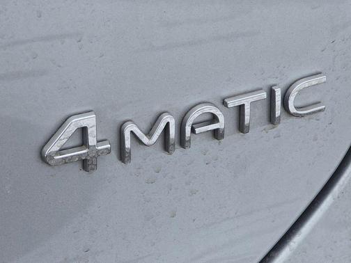 2022 Mercedes-Benz EQS 580 Base 4MATIC