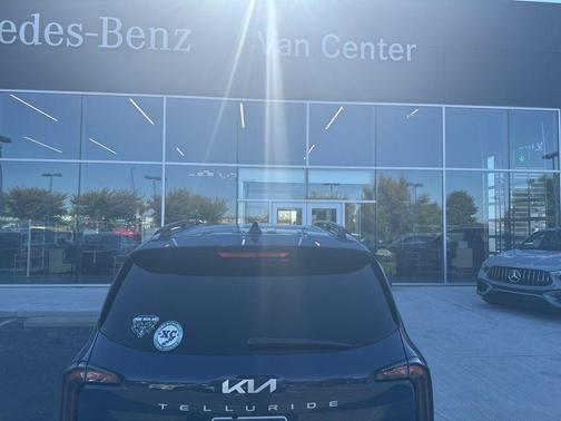 2023 Kia Telluride SX X-Line