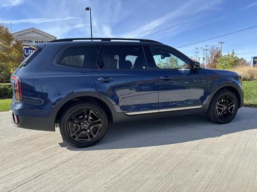 2023 Kia Telluride SX X-Line