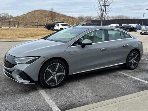 2024 Mercedes-Benz EQE 350 Base 4MATIC