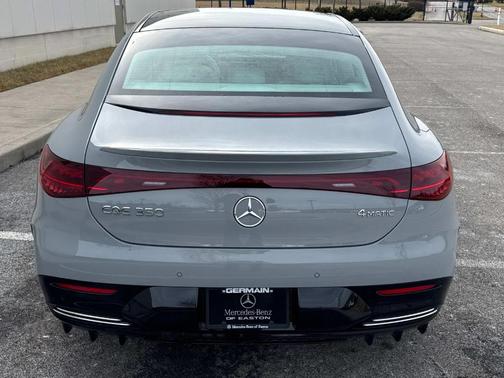 2024 Mercedes-Benz EQE 350 Base 4MATIC