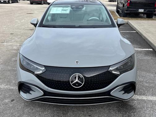 2024 Mercedes-Benz EQE 350 Base 4MATIC