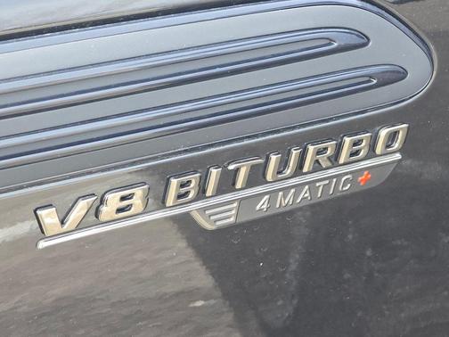 2026 Mercedes-Benz AMG SL 55 Base