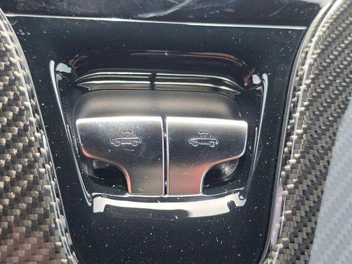 2026 Mercedes-Benz AMG SL 55 Base