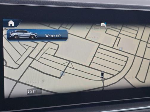 2025 Mercedes-Benz AMG GLE 53 Base