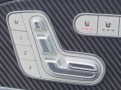 2025 Mercedes-Benz AMG GLE 53 Base