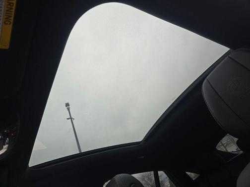 2026 Mercedes-Benz AMG GLE 63 S