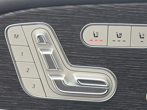 2026 Mercedes-Benz AMG GLE 63 S