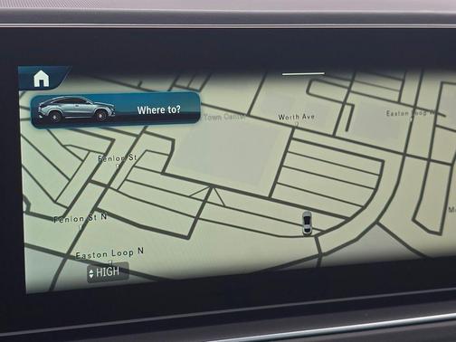 2026 Mercedes-Benz AMG GLE 63 S