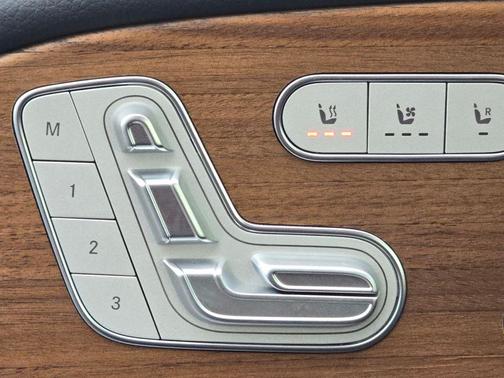 Silver 2025 Mercedes-Benz GLE 350 Base 4MATIC