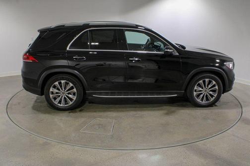 2022 Mercedes-Benz GLE 350 Base 4MATIC