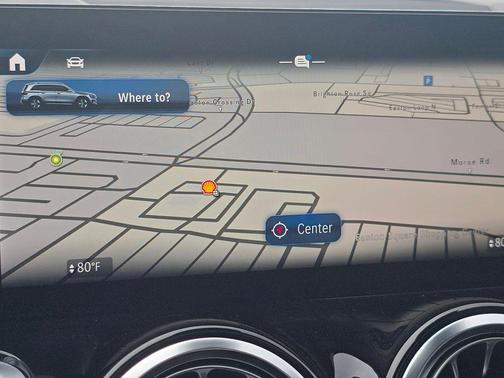 2025 Mercedes-Benz GLB 250 Base 4MATIC