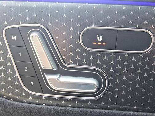 2025 Mercedes-Benz GLB 250 Base 4MATIC