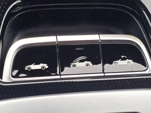 Patagonia Red Metallic 2026 Mercedes-Benz AMG CLE 53 Base