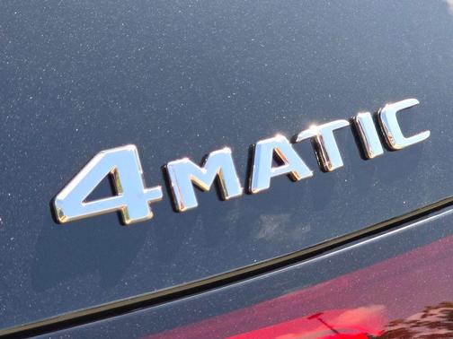 Black 2026 Mercedes-Benz GLC 300 Base 4MATIC