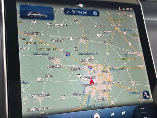 Moonlight White 2026 Mercedes-Benz GLC 300 Base 4MATIC