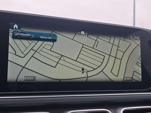 2026 Mercedes-Benz AMG GLE 53 Base