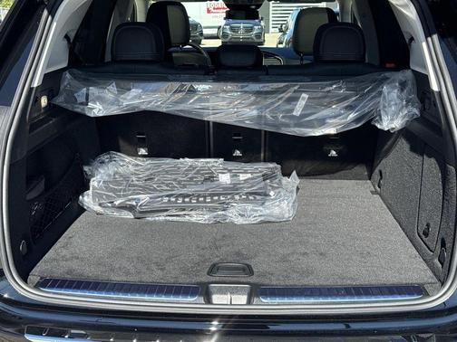 2026 Mercedes-Benz GLE 350 Base 4MATIC