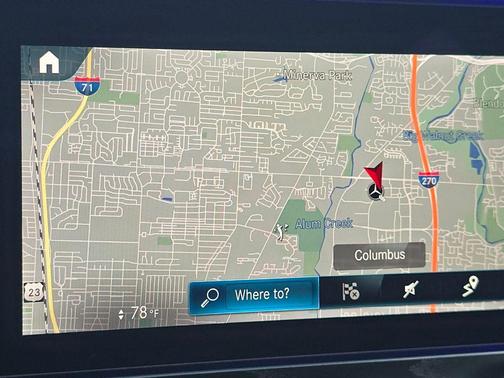 2021 Mercedes-Benz E-Class E 350 4MATIC