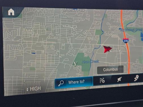 2022 Mercedes-Benz GLC 300 Base 4MATIC