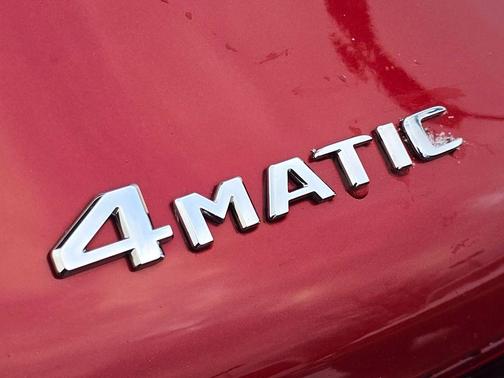 2022 Mercedes-Benz GLC 300 Base 4MATIC