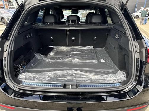 2026 Mercedes-Benz GLC 300 Base 4MATIC