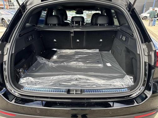 2026 Mercedes-Benz GLC 300 Base 4MATIC