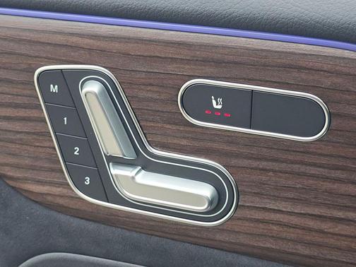 2026 Mercedes-Benz GLB 250 Base 4MATIC