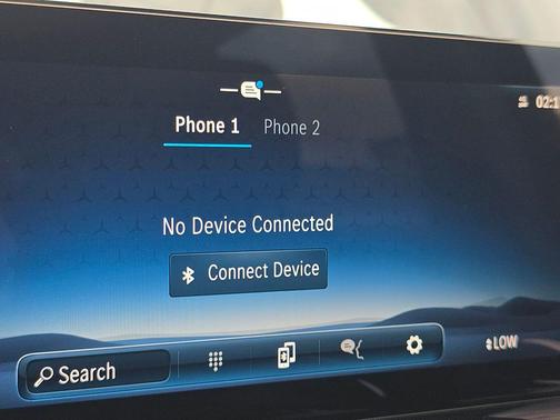 2026 Mercedes-Benz GLB 250 Base 4MATIC