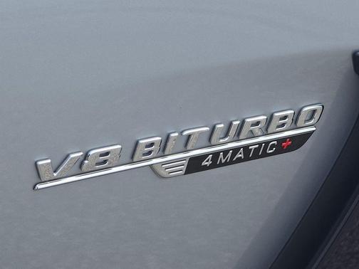 2025 Mercedes-Benz AMG GT 55 Base