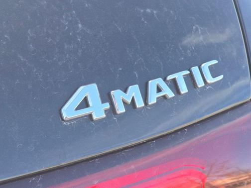 2024 Mercedes-Benz GLC 300 Base 4MATIC