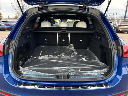 2026 Mercedes-Benz GLC 300 Base 4MATIC