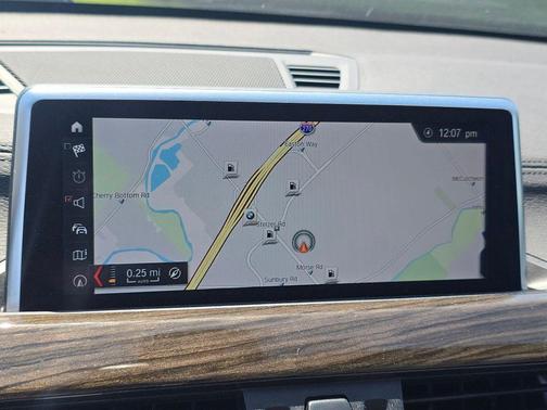 Mineral Gray Metallic 2021 BMW X1 xDrive28i