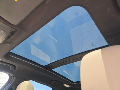 Mineral Gray Metallic 2021 BMW X1 xDrive28i