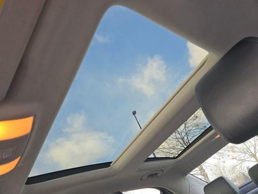 2016 Mercedes-Benz E-Class E 350 4MATIC