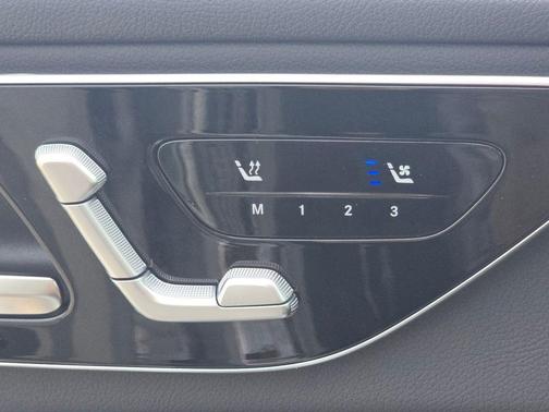 Alpine Gray 2026 Mercedes-Benz GLC 300 Base 4MATIC