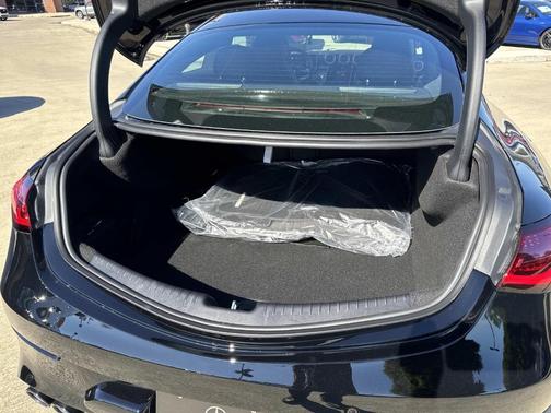 2026 Mercedes-Benz AMG CLE 53 Base