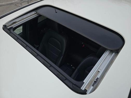 2021 Mercedes-Benz GLC 300 4MATIC Coupe